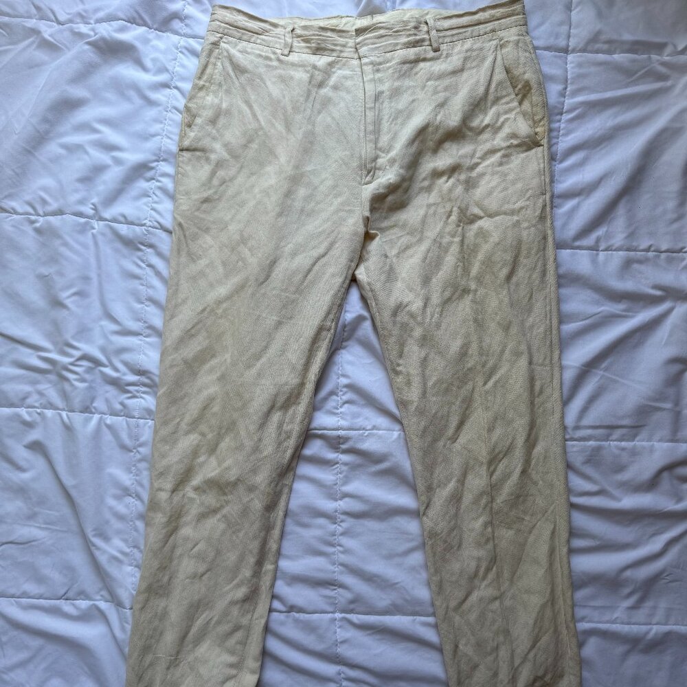 Paul Smith Pants